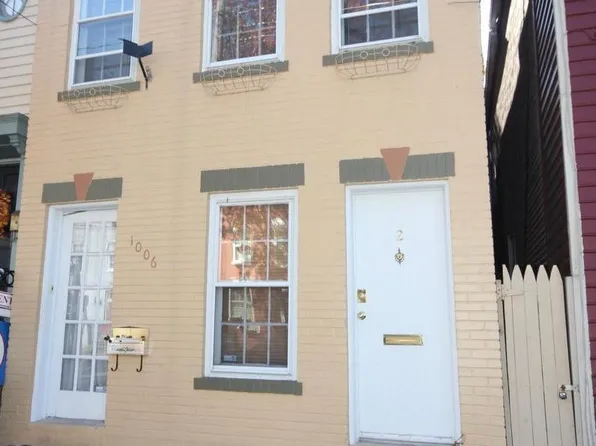 1006 Oronoco St, Alexandria, VA 22314