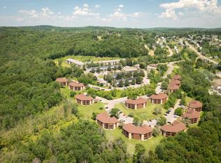 Indian Ridge Luxury Apartments, Johnson City, NY 13790