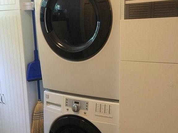Washer/Dryer