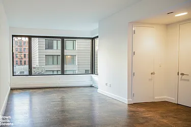 Rented by Brown Harris Stevens