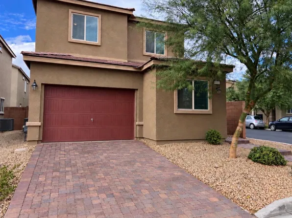 1633 Mankato Ct, Las Vegas, NV 89115