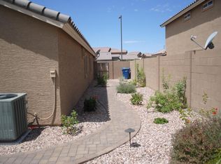 1051 S 221st Dr, Buckeye, AZ 85326