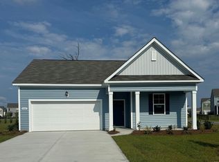 4000 Pearl Tabby Drive Cali S LOT 201, Myrtle Beach, SC 29588