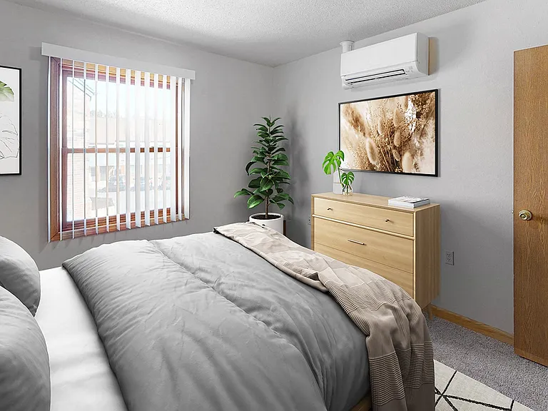 Silver Springs Apartment Homes — Photo 9