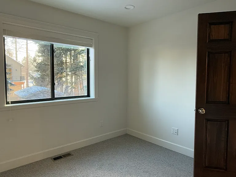 Second Bedroom.