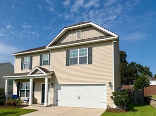 211 Sunny View Ln, Lexington, SC 29073