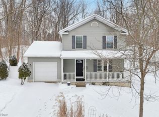 841 Springdale St, Akron, OH 44310