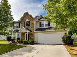 3127 Blueberry Dr, Monroe, NC 28110