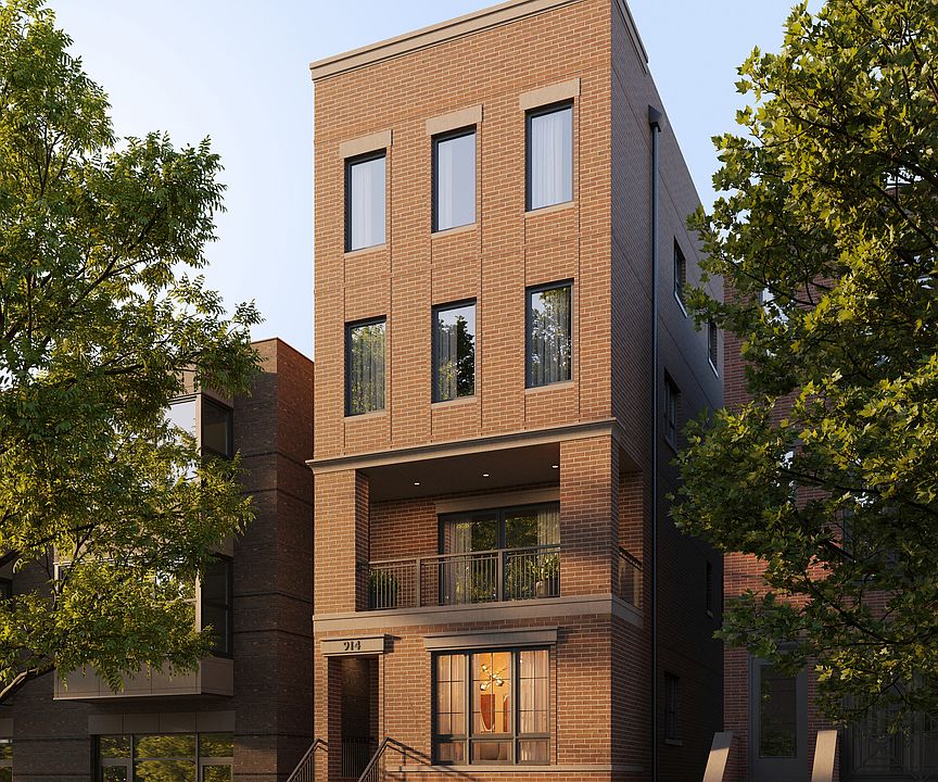 1st image of 914 W Fletcher St APT 2