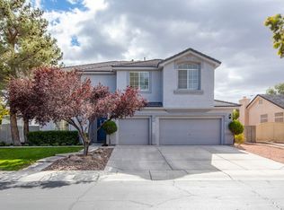 6905 Copper Kettle Ave, Las Vegas, NV 89130