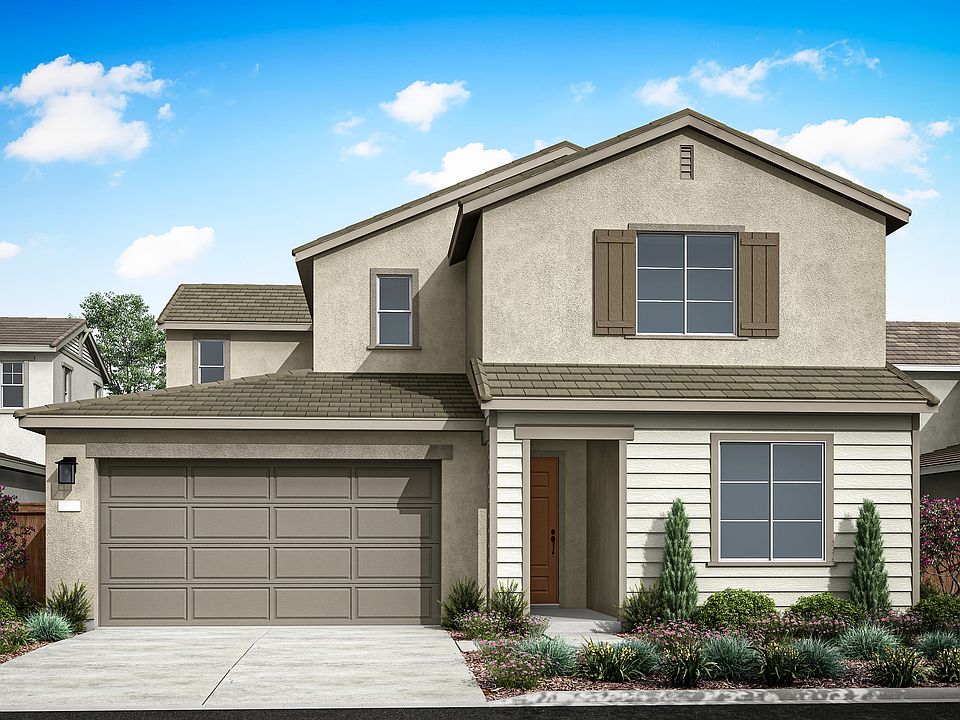 6009 Whistling Pine Way