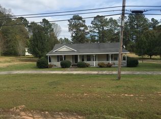 792 Corinth Rd, Hogansville, GA 30230