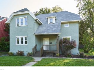 351 Para Ave, Akron, OH 44305
