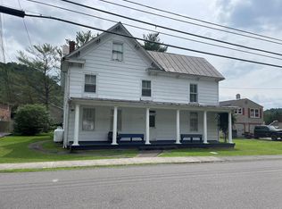 216 Old Kentucky Tpke, Cedar Bluff, VA 24609