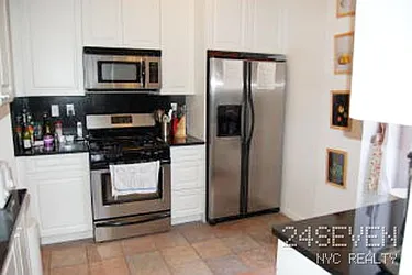 Rented by 24 7 NYC Realty Inc.