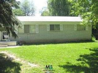 26556 Lanse Creuse St, Harrison Township, MI