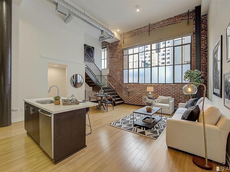1st image of 16 Jessie St APT 109