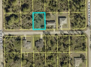 1035 Carroll St E, Lehigh Acres, FL 33974