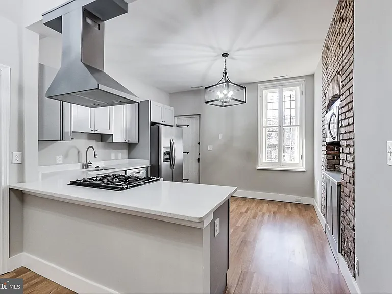 2312 Eutaw Pl #A — Photo 11