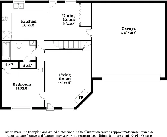 304 Marsh Glen Dr — Photo 15