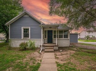 523 N Enterprise St, Bowling Green, OH