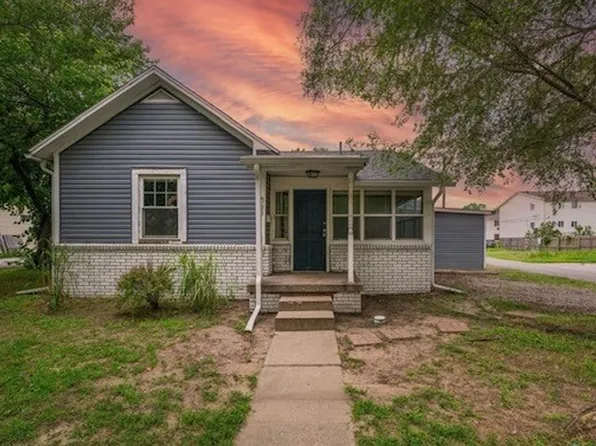 523 N Enterprise St, Bowling Green, OH 43402