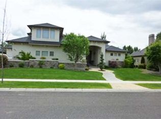 591 W Water Grove Dr, Eagle, ID 83616