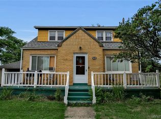 108 Pinehurst Ave, Buffalo, NY 14225