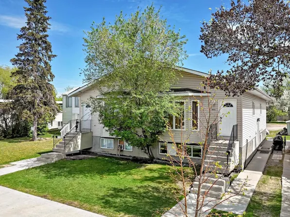10017 153rd St NW, Edmonton, AB T5P 2B1