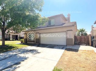 42515 Coronet Ct, Lancaster, CA 93536