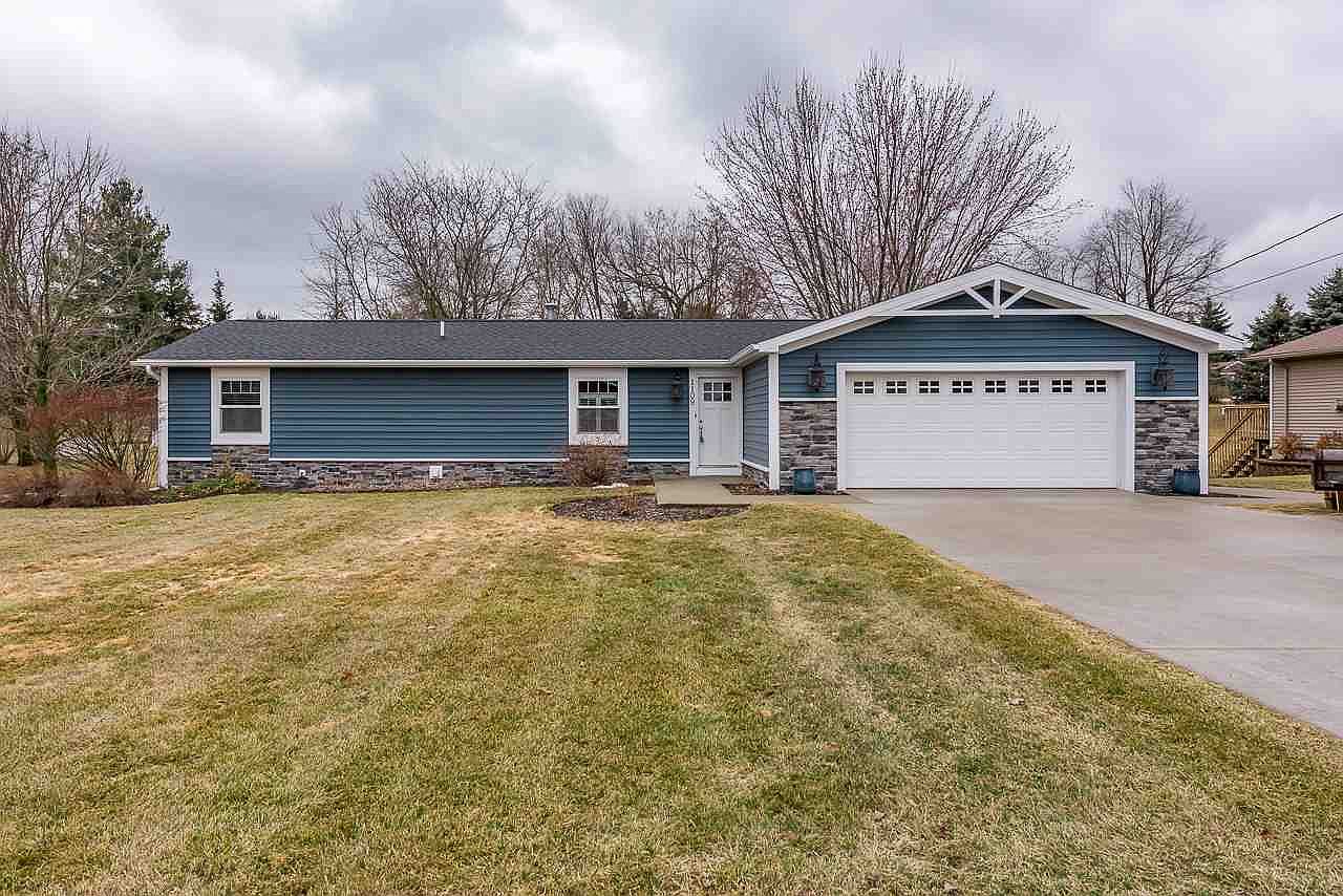 1109 Chatterton St, Gladwin, MI 48624 Zillow