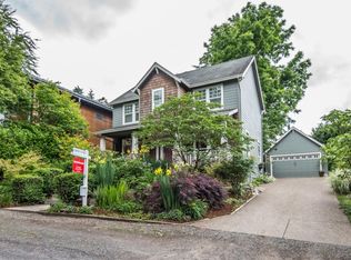 7511 SW 24th Ave, Portland, OR 97219