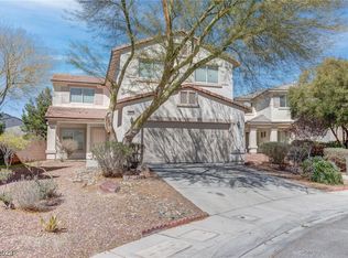 6537 Sierra Sands St, North Las Vegas, NV 89086