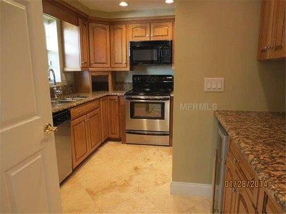 3rd image of 1000 S Harbour Island Blvd APT 2609
