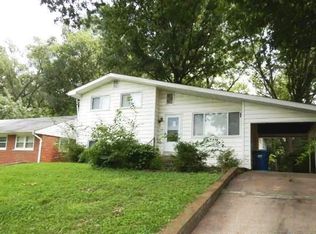 148 Anistasia Dr, Saint Louis, MO