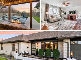 1832 NW 56th Ter, Oklahoma City, OK 73118