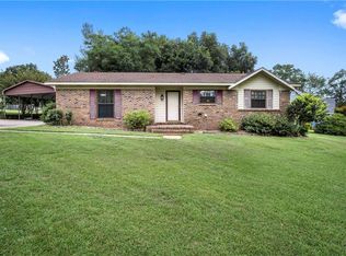 6913 Isi Ln, Saraland, AL 36571
