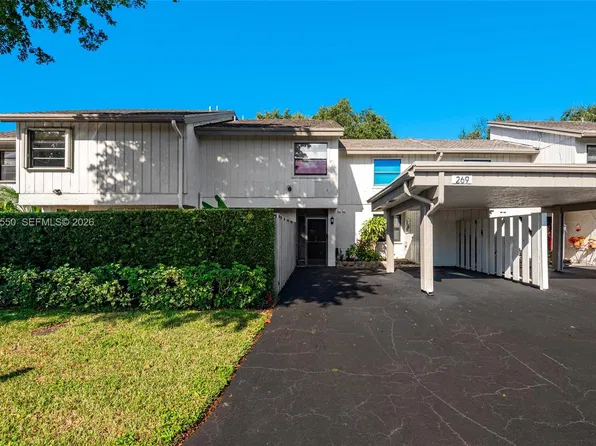 269 Deer Creek Wildwood Cir, Deerfield Beach, FL 33442