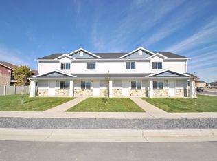 315 N 2650 W #9, Tremonton, UT 84337
