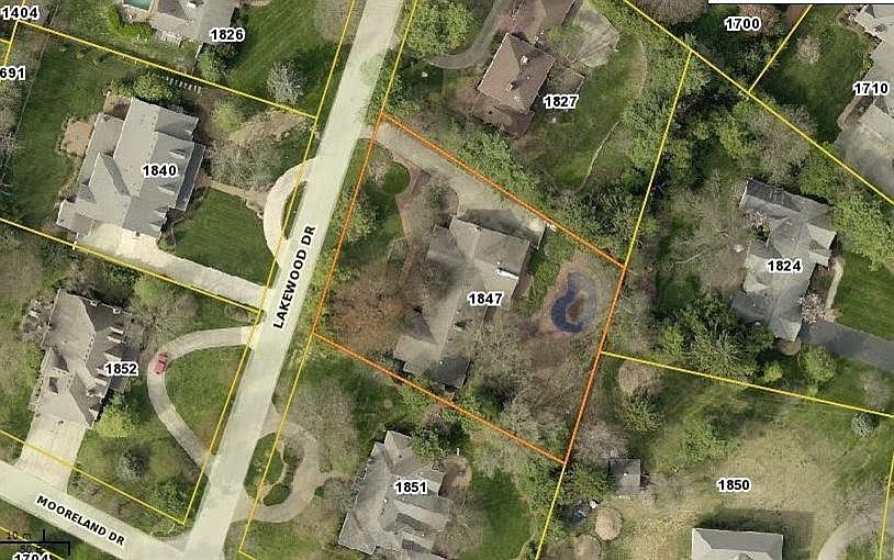 1st image of 1847 Lakewood Dr