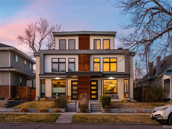 3445 W 24th Avenue, Denver, CO 80211