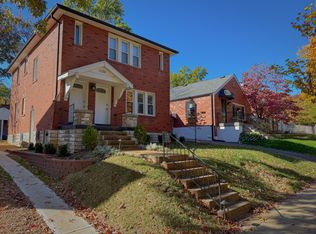 7726 Arthur Ave, Saint Louis, MO 63117