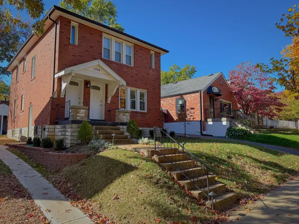 7726 Arthur Ave, Saint Louis, MO 63117