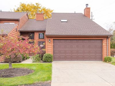 701 Village Club Rd, Northfield, OH, 44067