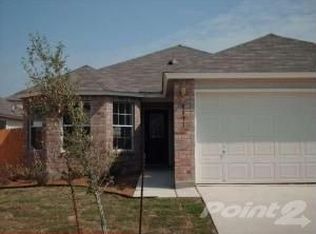 8811 Canvas Back, San Antonio, TX 78245