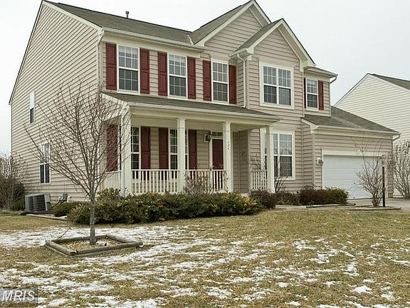 3rd image of 124 Fredericksburg Dr