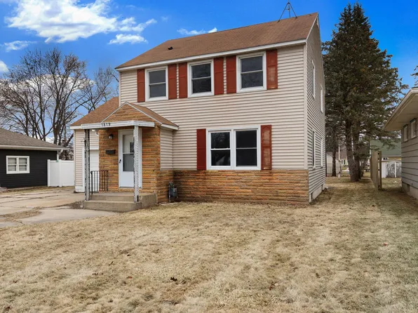 1819 1st Ave NE, Austin, MN 55912