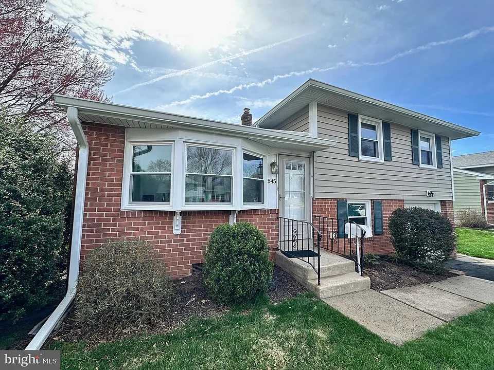 545 Poplar St