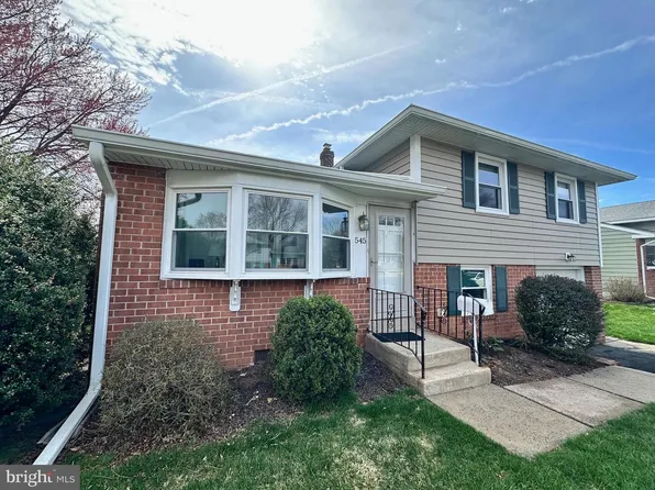 545 Poplar St, Lansdale, PA 19446