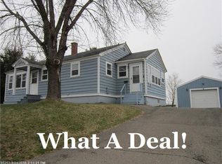 38 Glendale Rd, Caribou, ME 04736